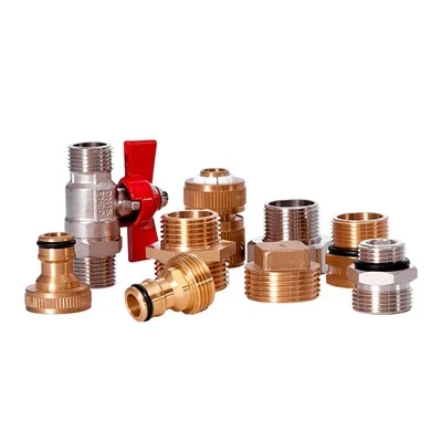 Złącze do hydrauliki