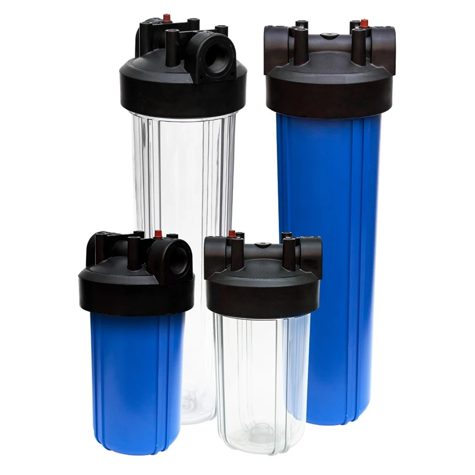 Water Filter Housing Big Series